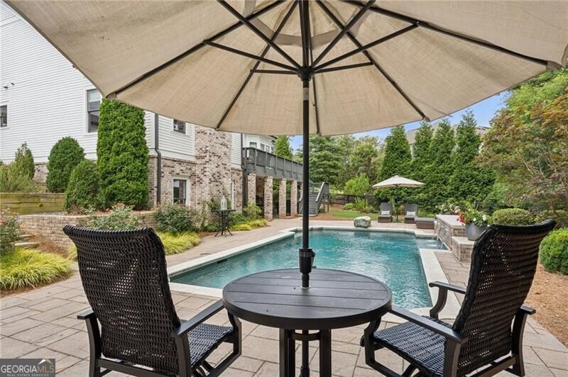 The Grove - Residential