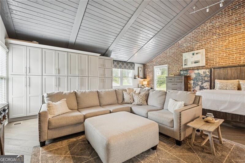 The Grove - Residential
