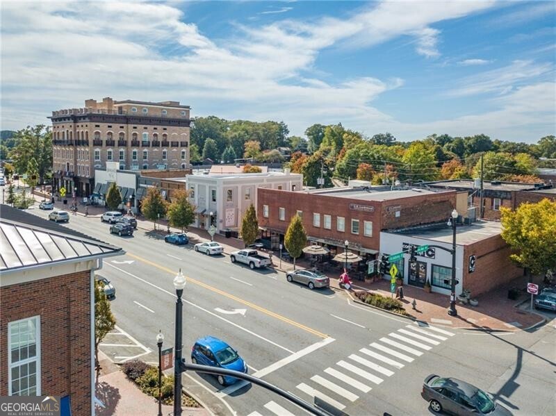 The Grove - Residential