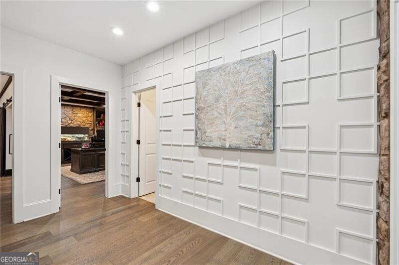 The Grove - Residential