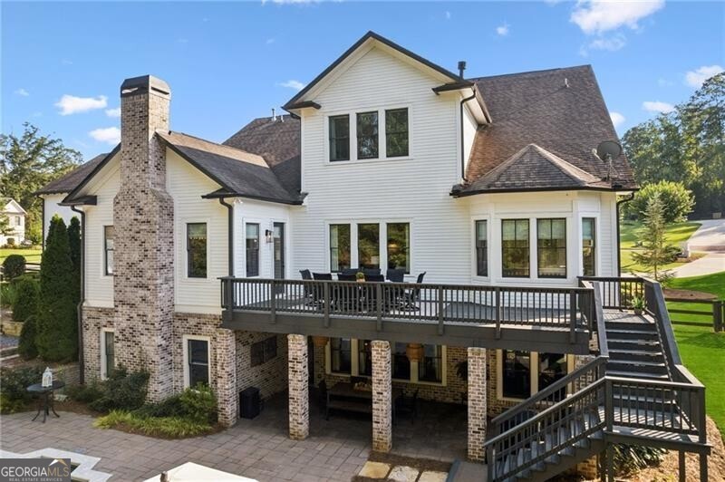 The Grove - Residential