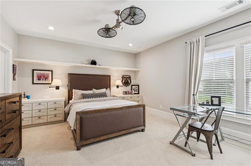 The Grove - Residential