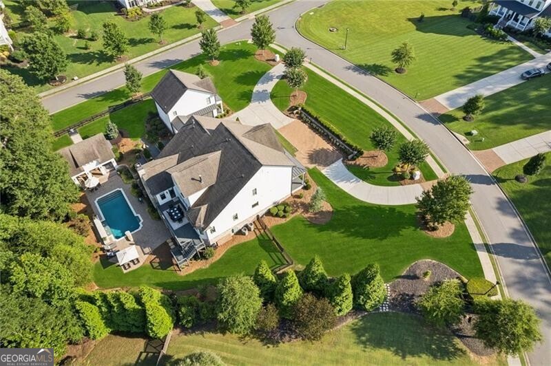 The Grove - Residential