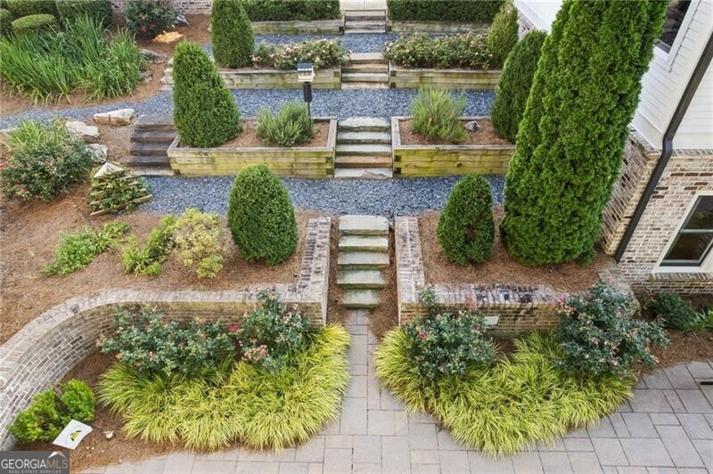 The Grove - Residential