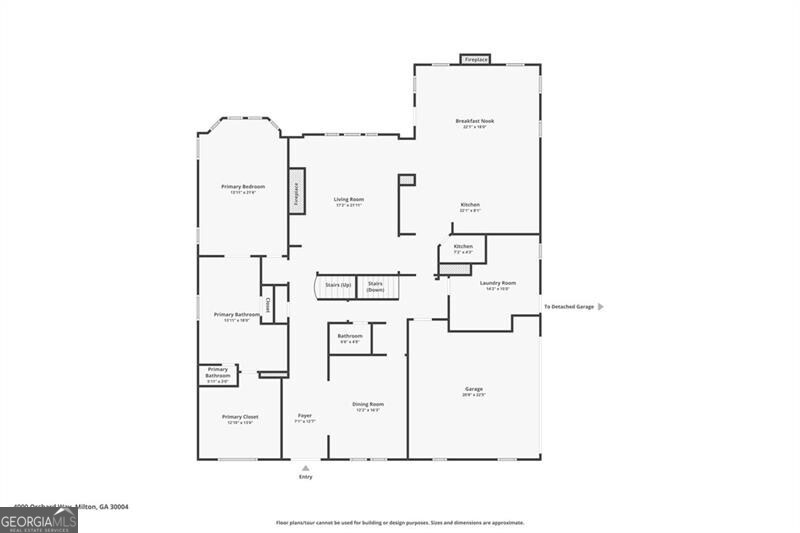 The Grove - Residential