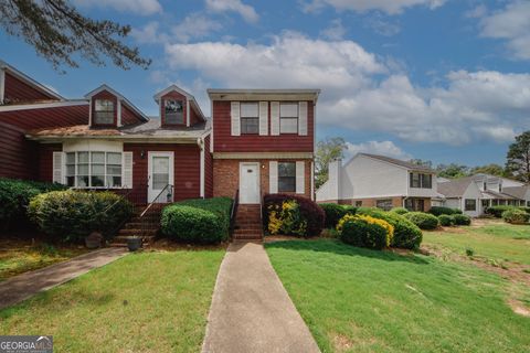 5461 Park PL S Atlanta GA 30349