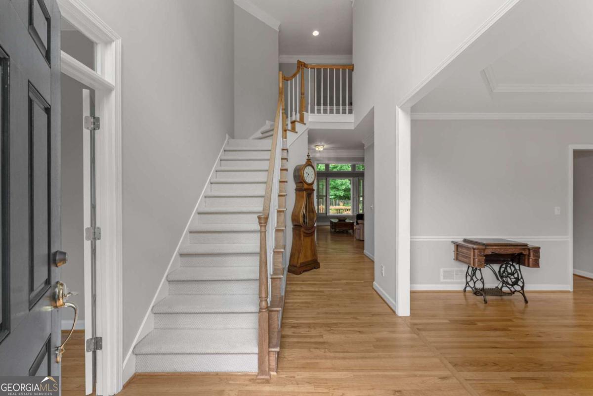 2026 Cresthaven WALK