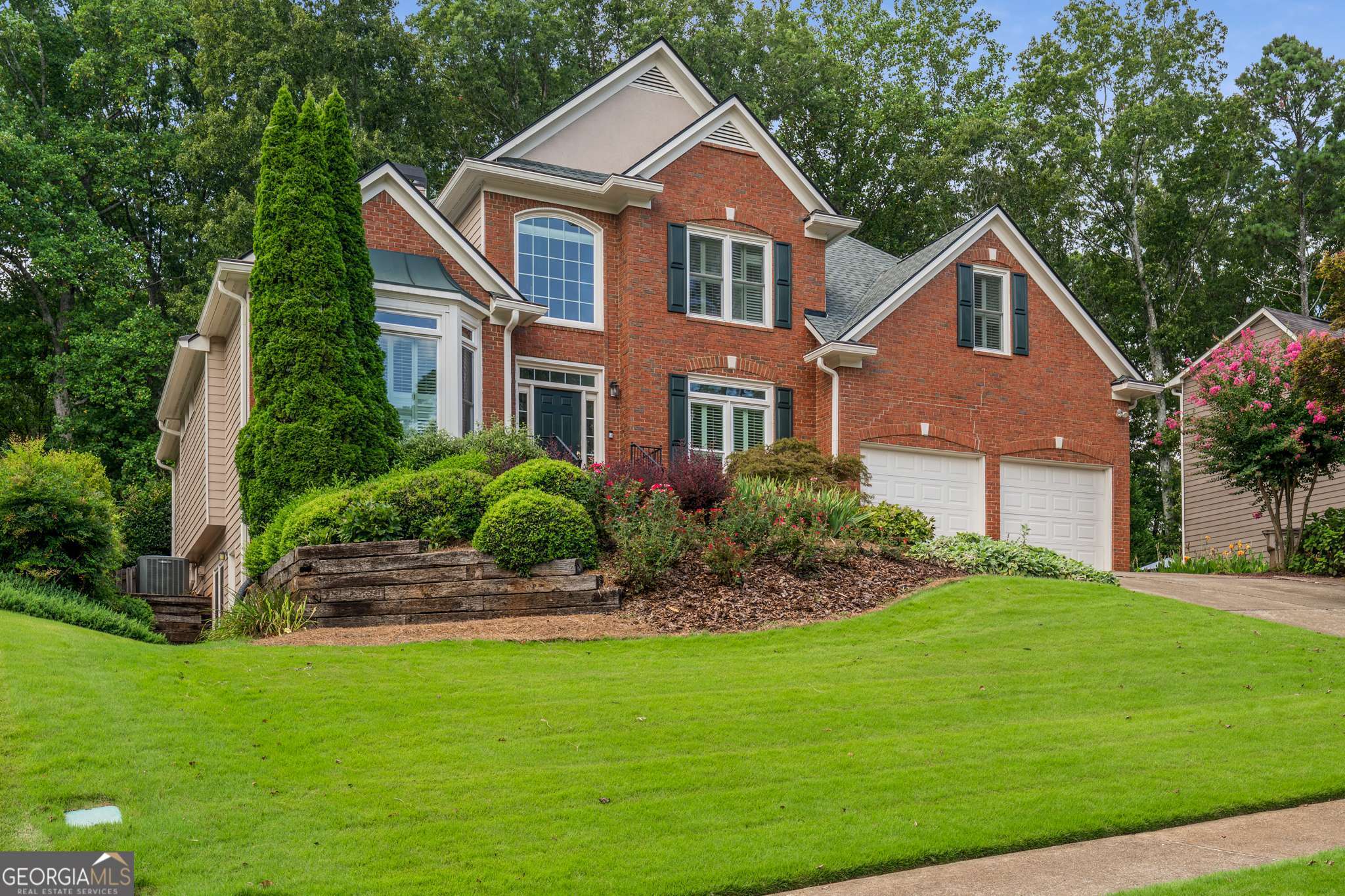 2026 Cresthaven WALK