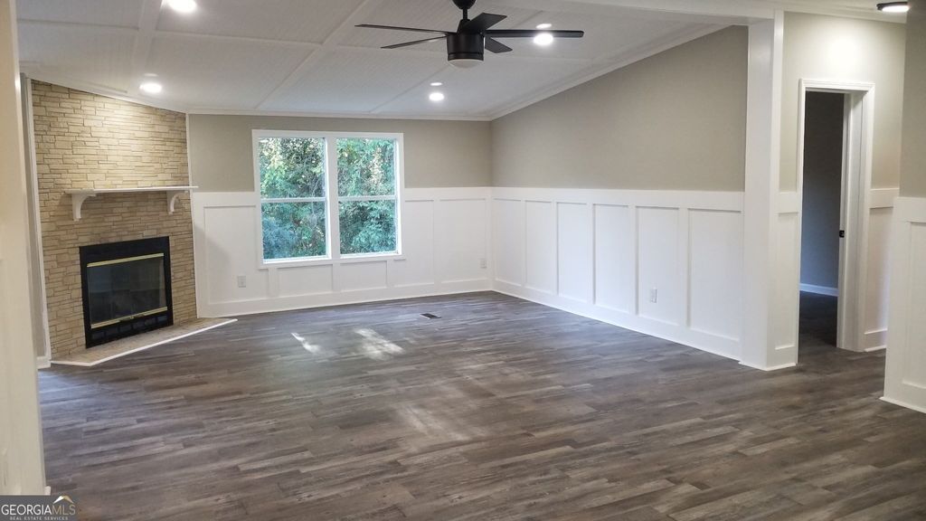 Photo of 1706 Stark Road, Jackson, GA 30233 (MLS # 10637271)