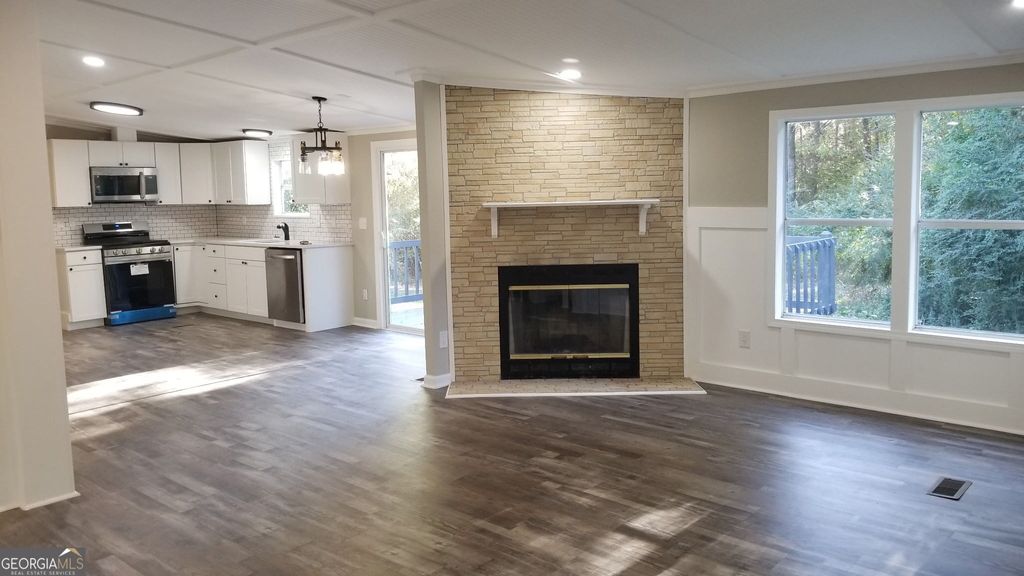 Photo of 1706 Stark Road, Jackson, GA 30233 (MLS # 10637271)