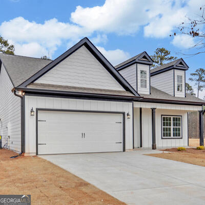 294 Park Place DR LOT 2