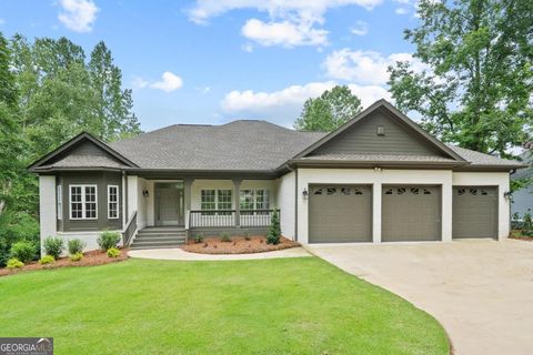 1390 Winged Foot DR Greensboro GA 30642