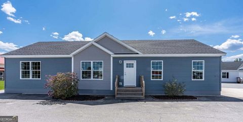 Photo of 234 Vaughn Circle, Griffin, GA 30223 (MLS # 10674880)