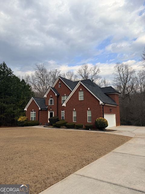 194 Johns Creek LN Stockbridge GA 30281