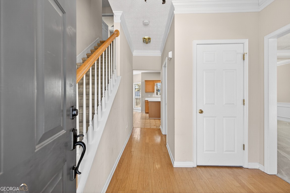 1585 Highland Farm DR