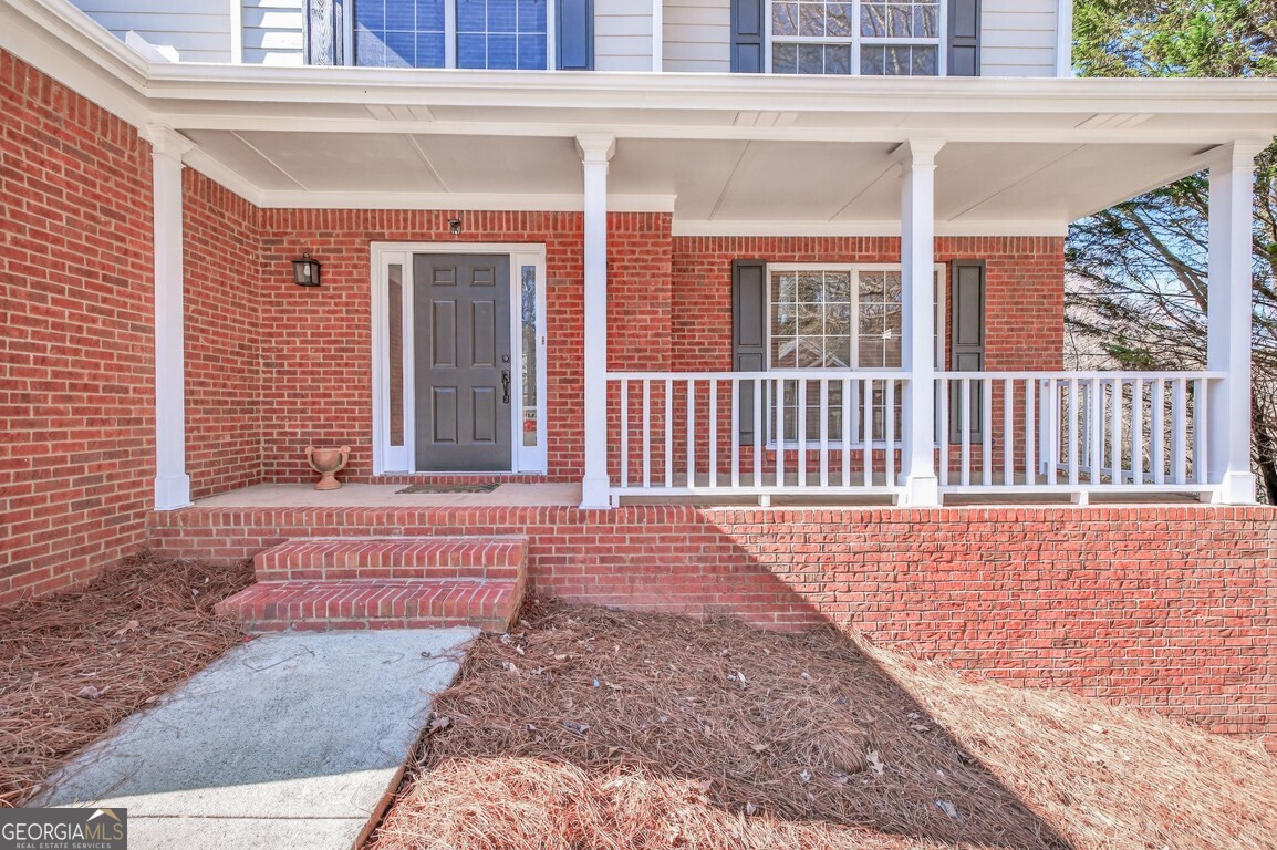 1585 Highland Farm DR