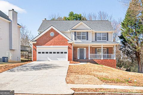 1585 Highland Farm DR Suwanee GA 30024