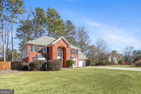 554 Russett CT SW Marietta GA 30064