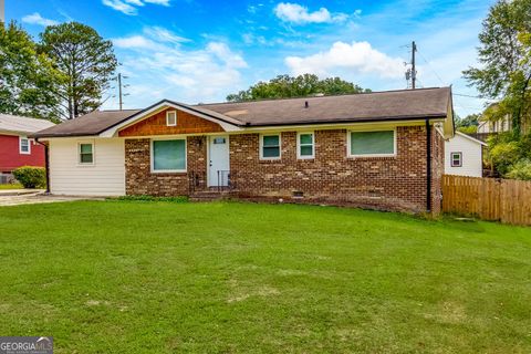 5990 John ST Austell GA 30106