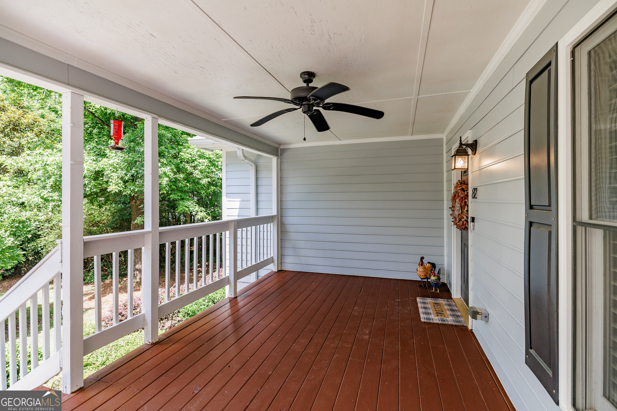 82 Post Oak CIR