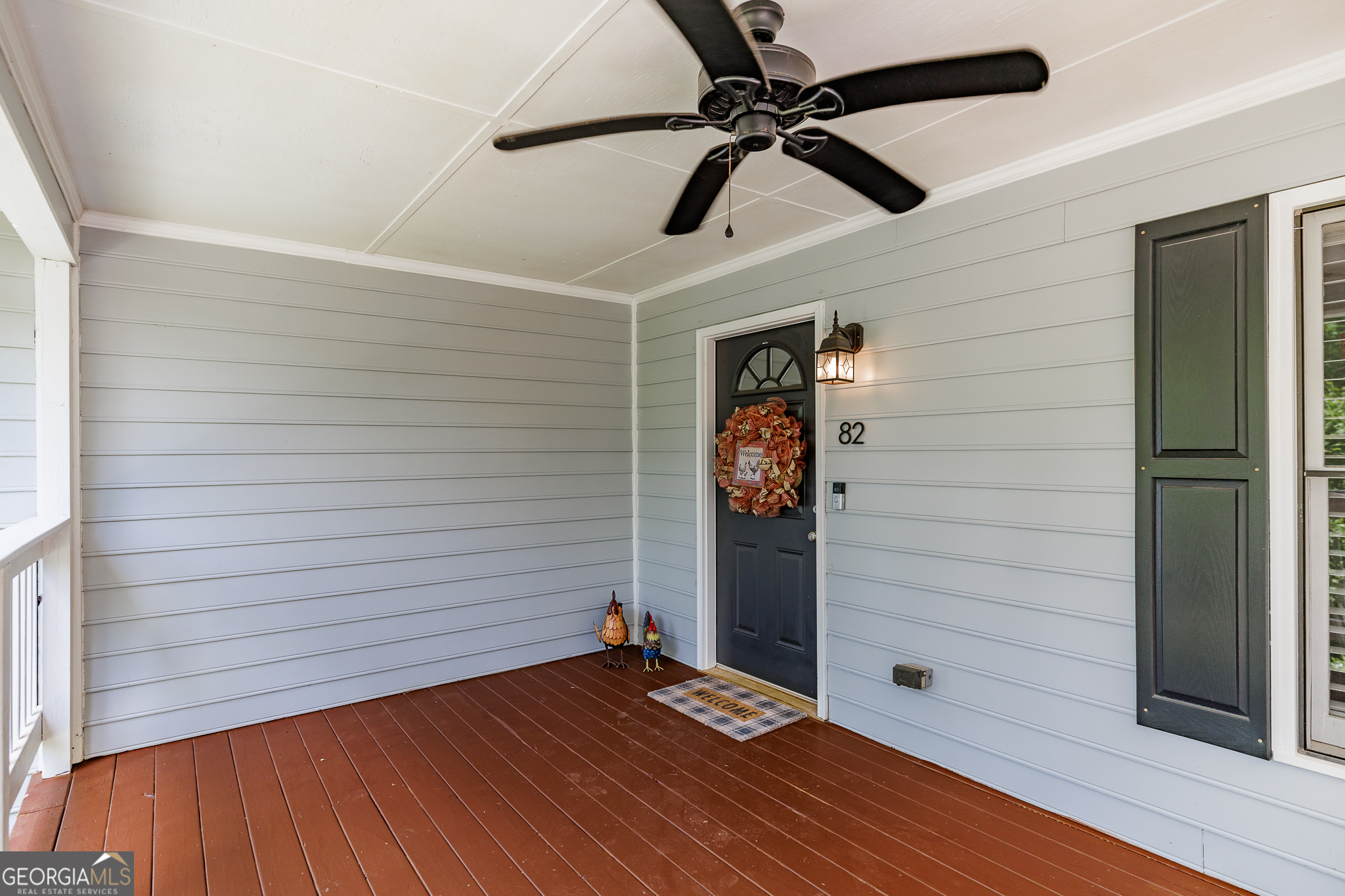 82 Post Oak CIR