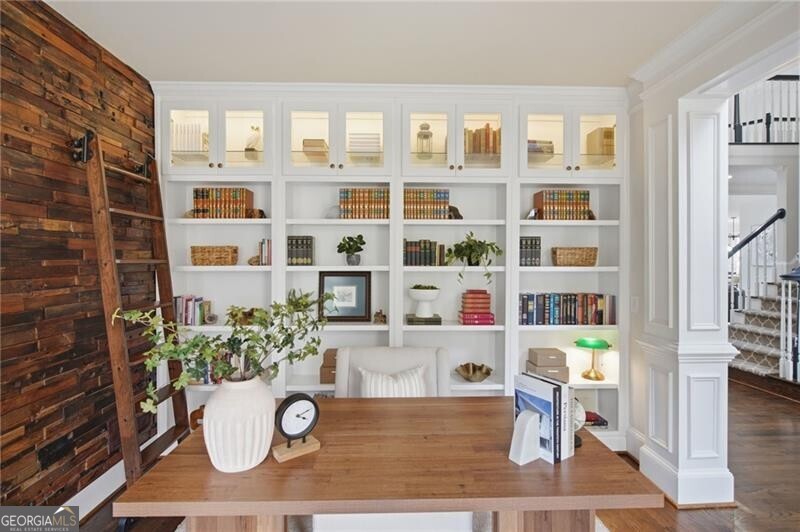 14435 Morning Mountain WAY