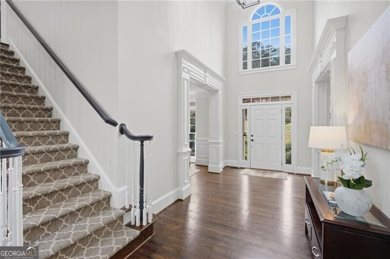 14435 Morning Mountain WAY