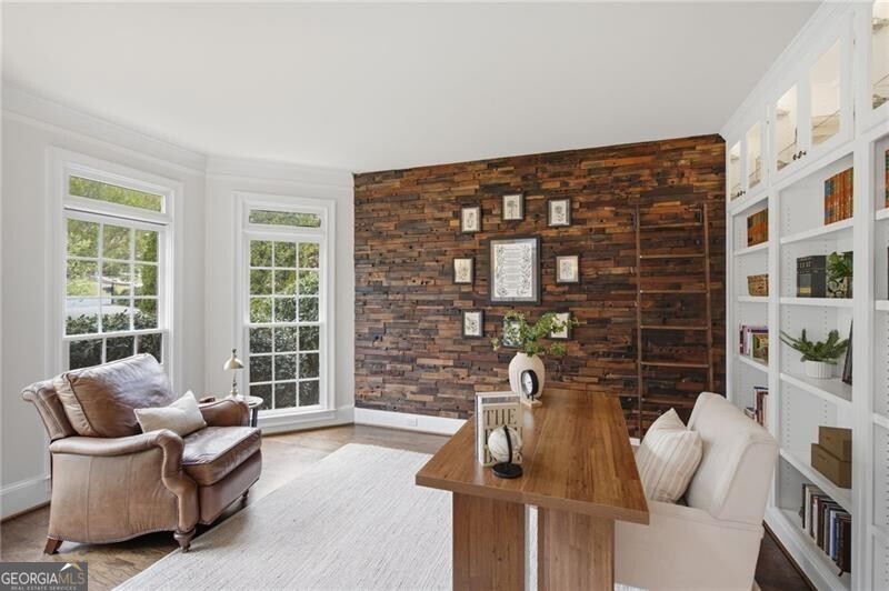 14435 Morning Mountain WAY