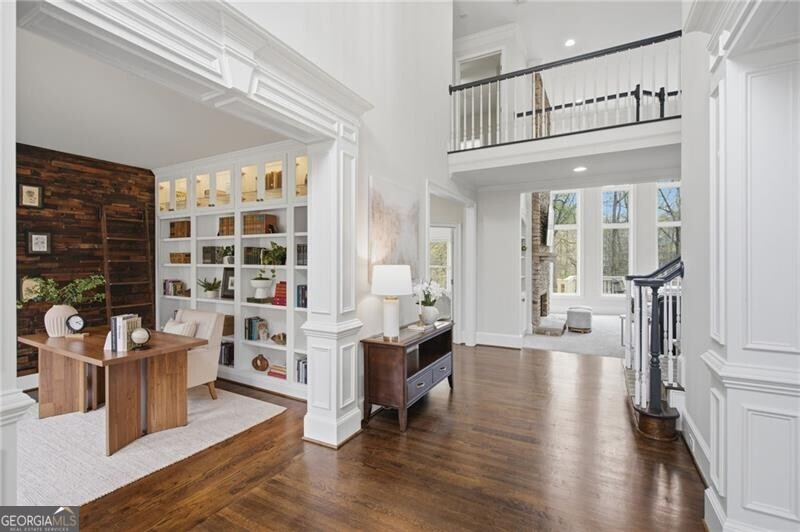 14435 Morning Mountain WAY