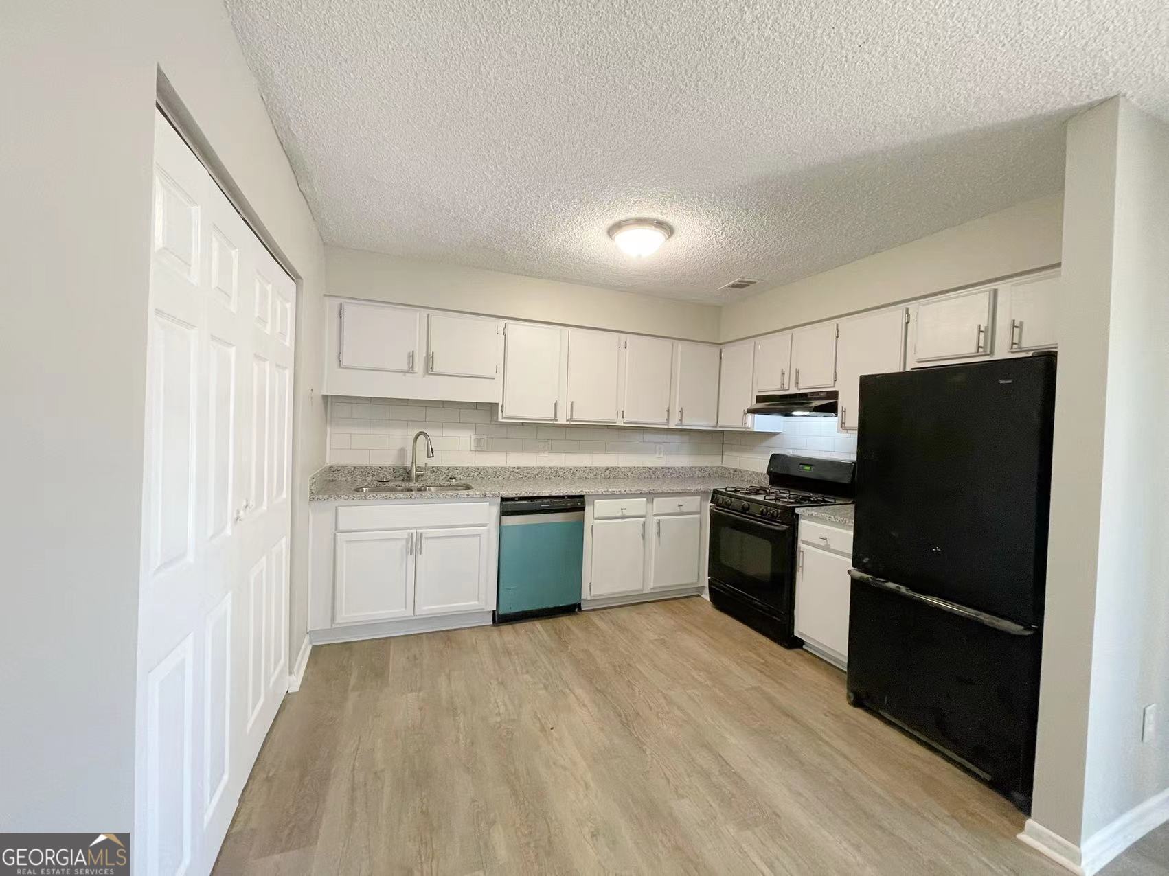 Duncaster - Residential Lease