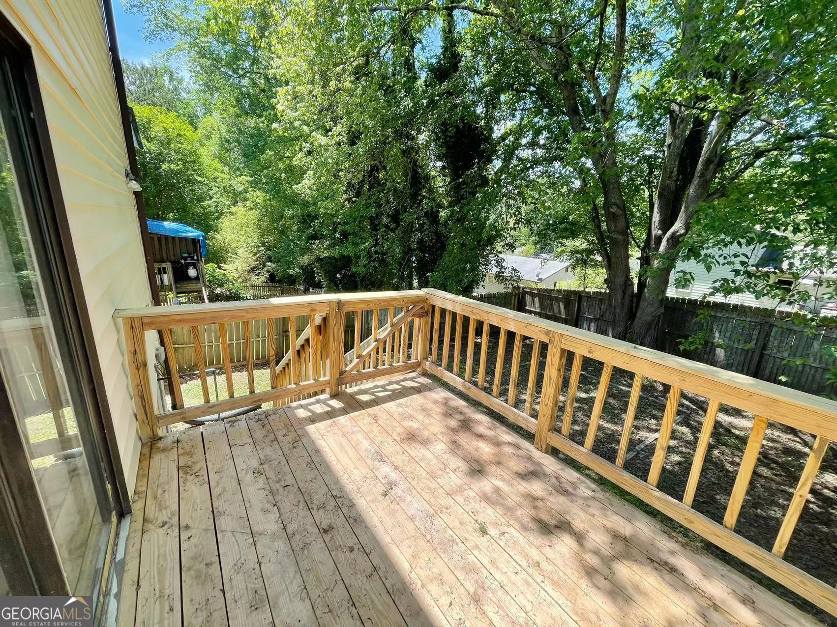 Duncaster - Residential Lease