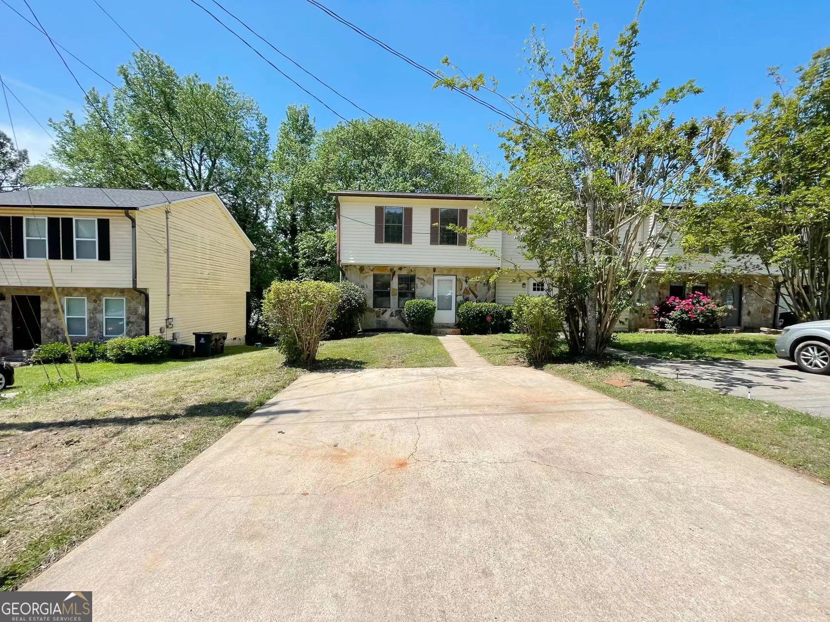 Duncaster - Residential Lease