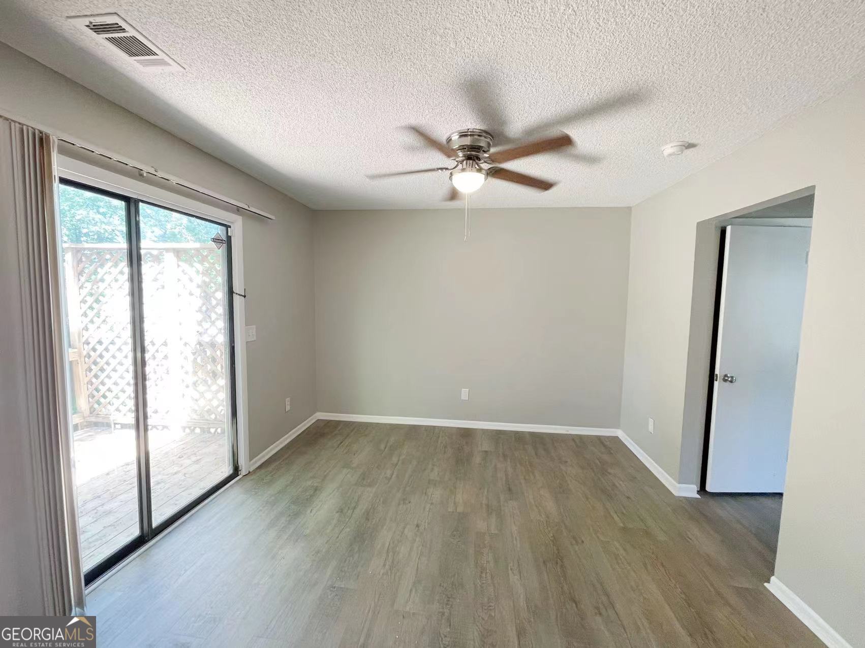 Duncaster - Residential Lease