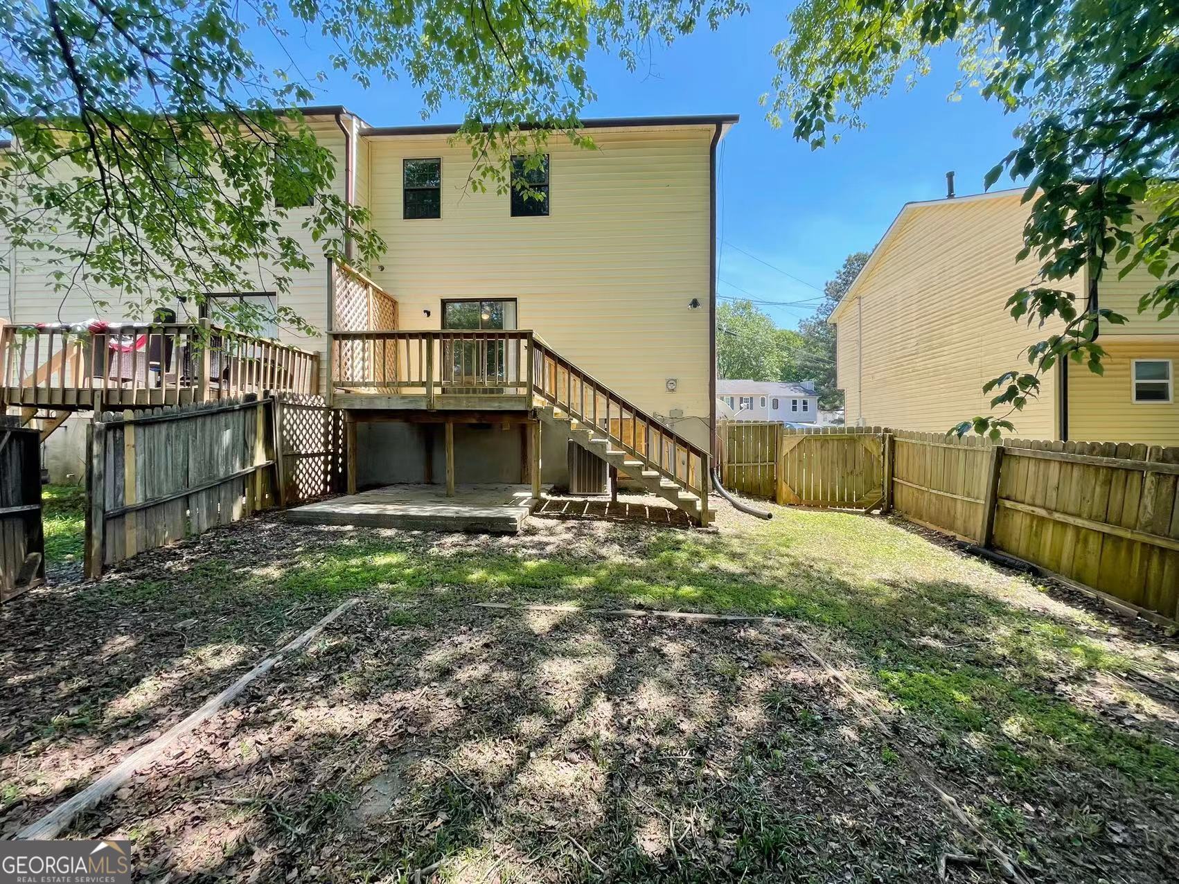 Duncaster - Residential Lease