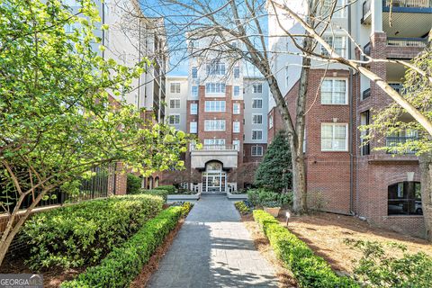 50 Biscayne Drive NW Unit 5112, Atlanta, GA 30309 - #: 10485723