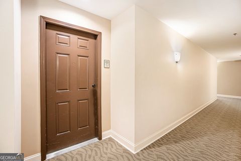 50 Biscayne Drive NW Unit 5112, Atlanta, GA 30309 - MLS#: 10485723