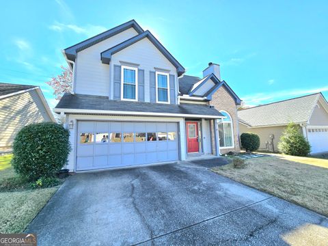 2055 Lake Ford CIR Duluth GA 30096