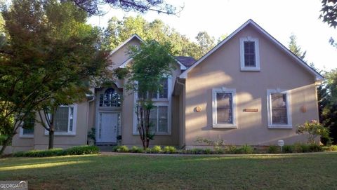 A home in Hampton