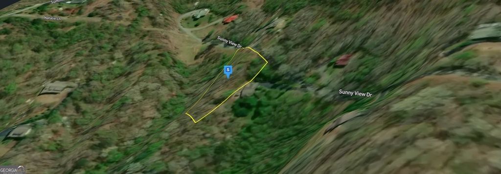 Photo of 452 Sunny View Drive, Blairsville, GA 30512 (MLS # 10693610)