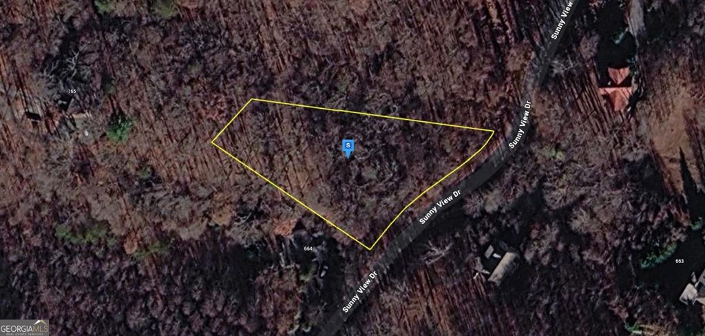 Photo of 452 Sunny View Drive, Blairsville, GA 30512 (MLS # 10693610)