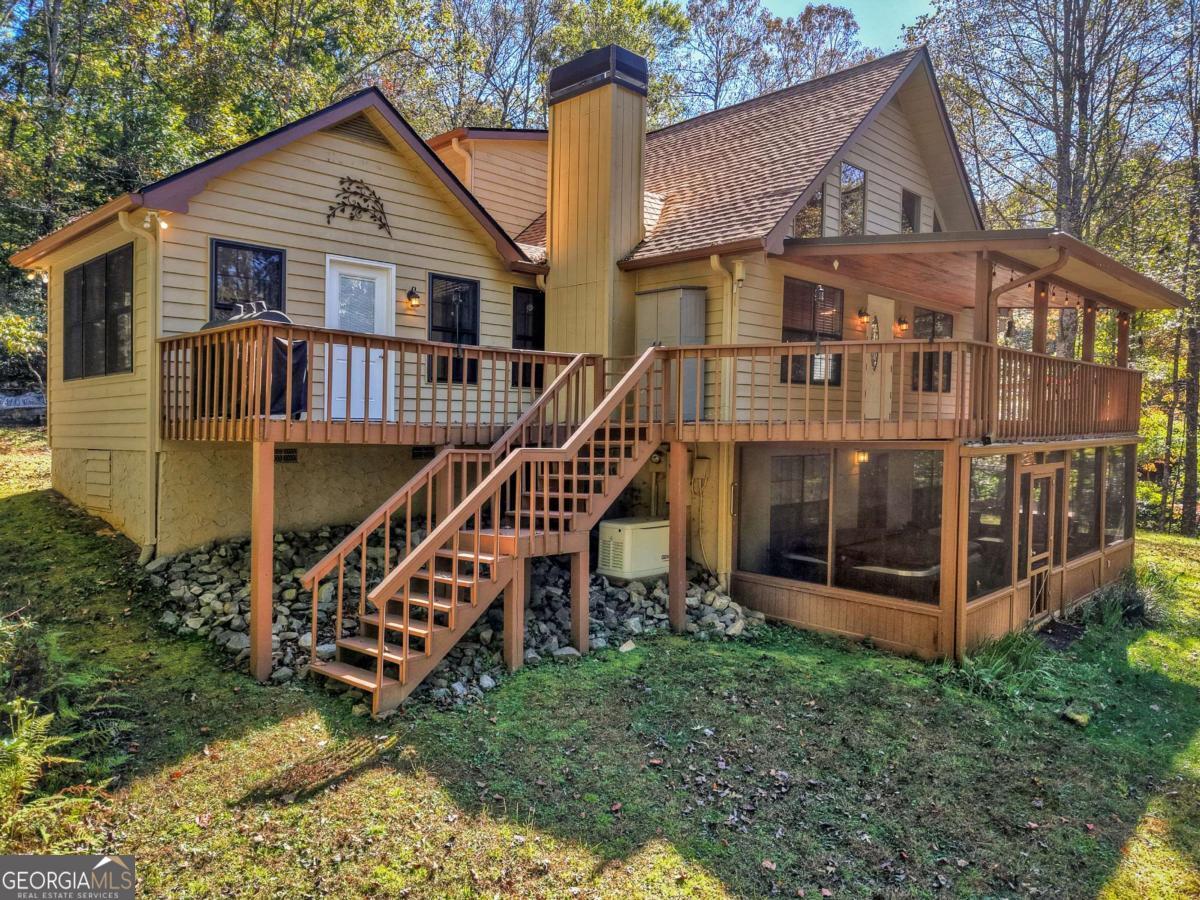 446 Riverwood RD