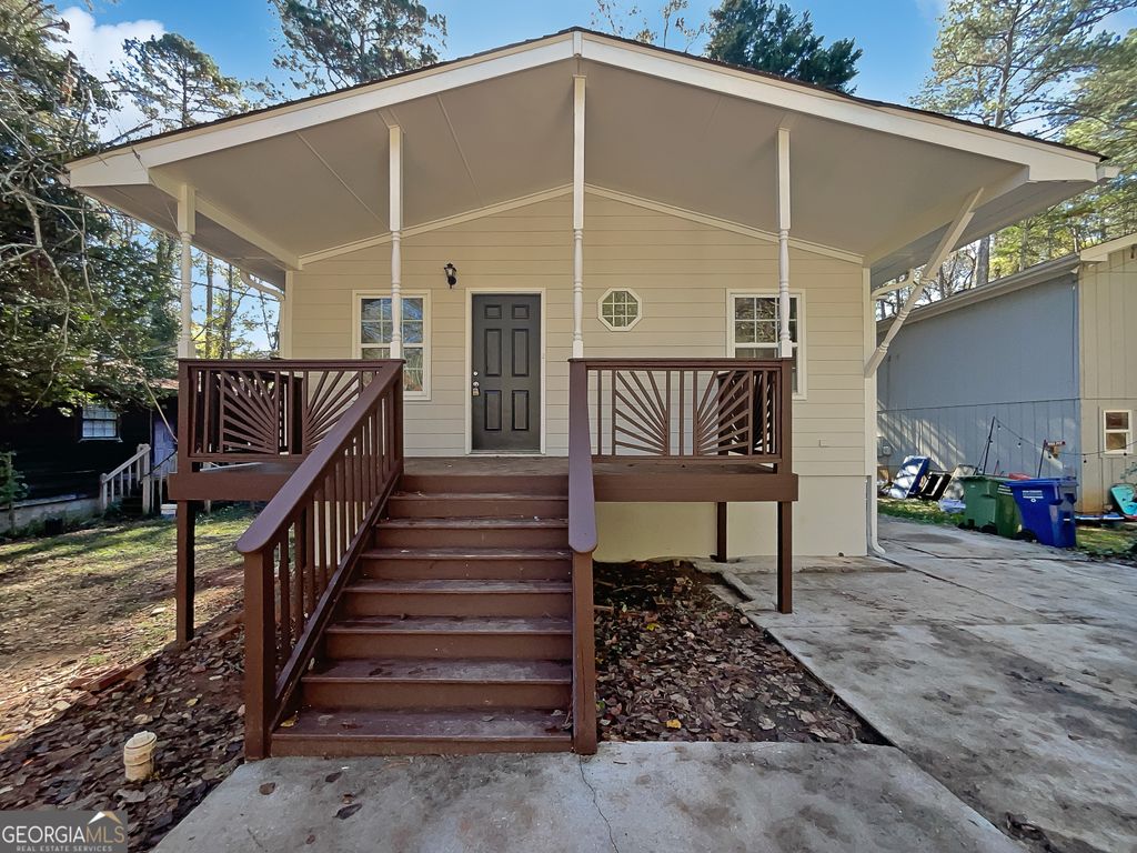 Photo of 4425 Amy Road, Snellville, GA 30039 (MLS # 10668683)