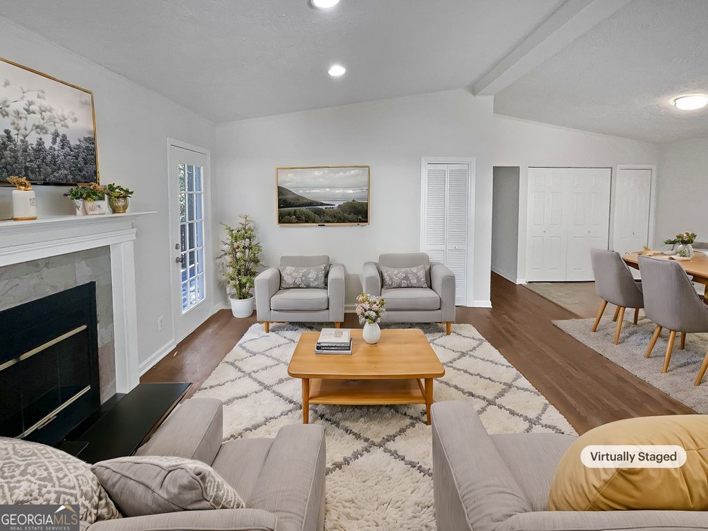 Photo of 4425 Amy Road, Snellville, GA 30039 (MLS # 10668683)