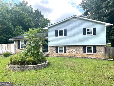 2681 Heritage LN Morrow GA 30260