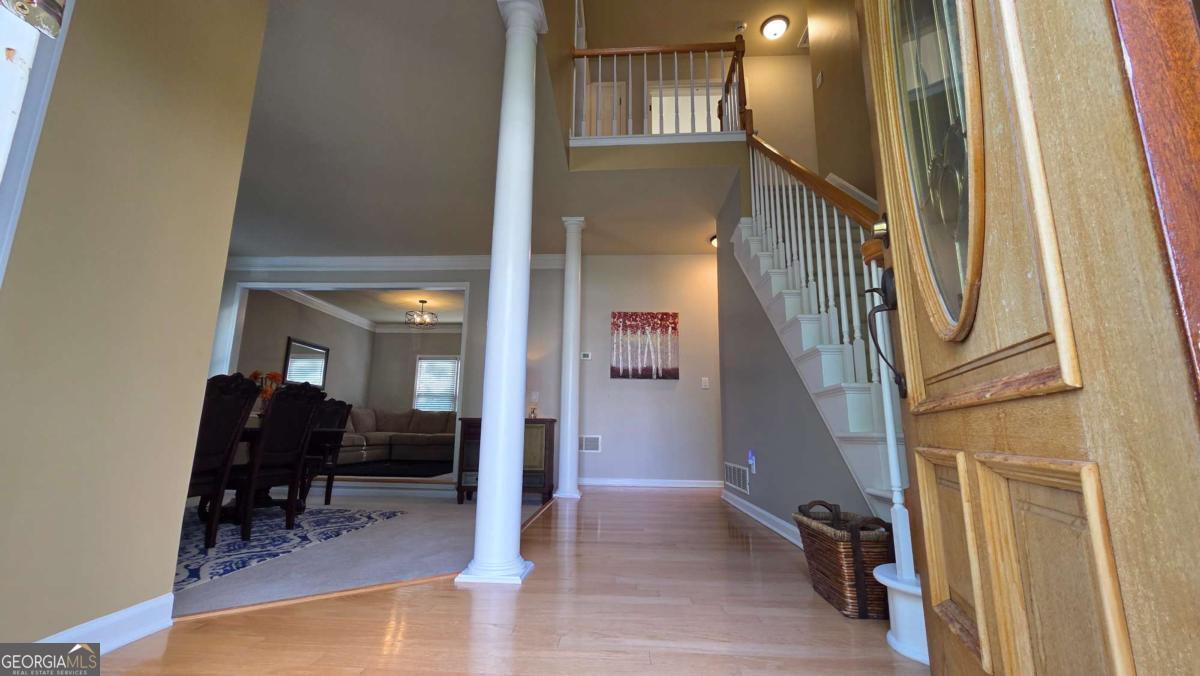 3846 Stonebriar LN