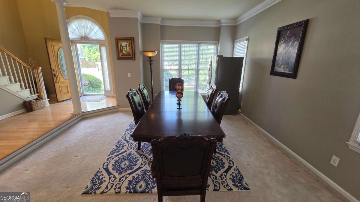 3846 Stonebriar LN