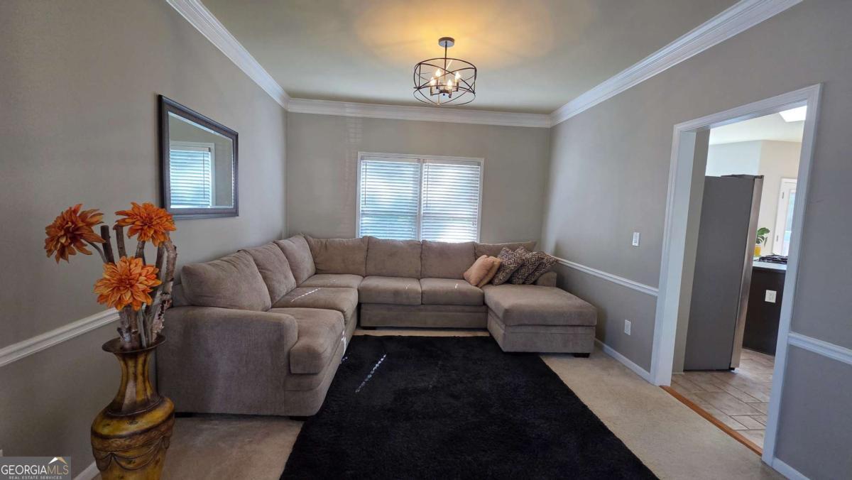 3846 Stonebriar LN