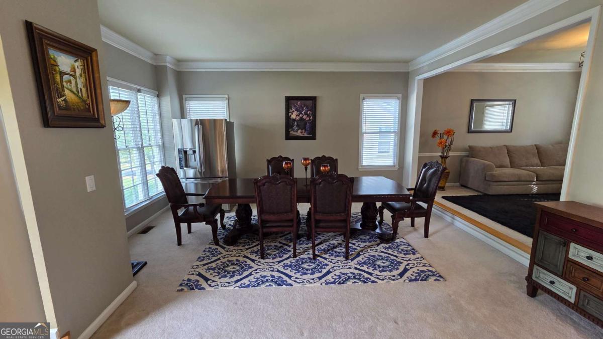 3846 Stonebriar LN