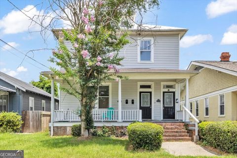 211 Broad ST Augusta GA 30901