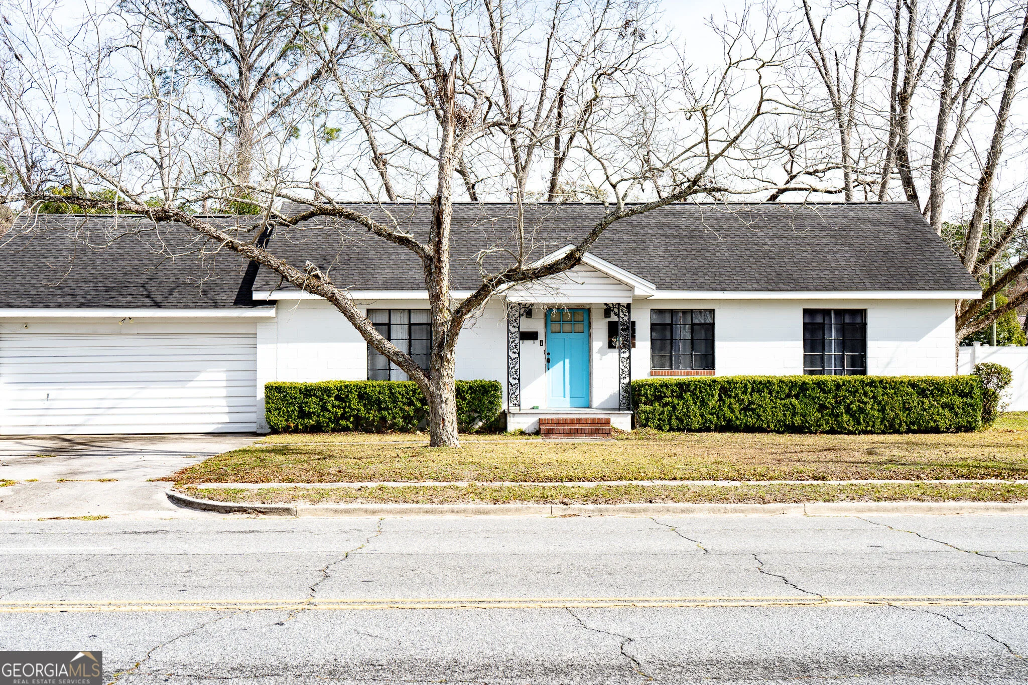 1615 Brunel Street, Waycross, GA, 31501